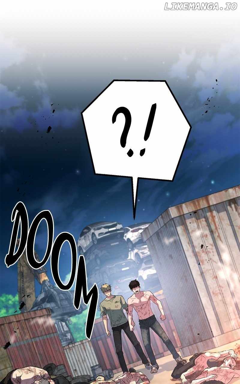 King of Violence Chapter 56 132